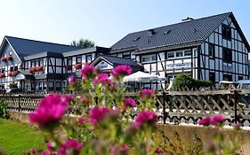 Wellness-Gasthof-Cafe Nuhnetal